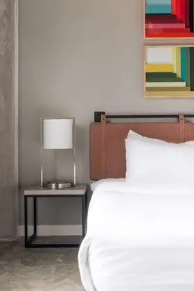 Superior Apart Daire, 2 Yatak Odası, Sigara İçilmez (Self Check-in with Virtual Front Desk)
