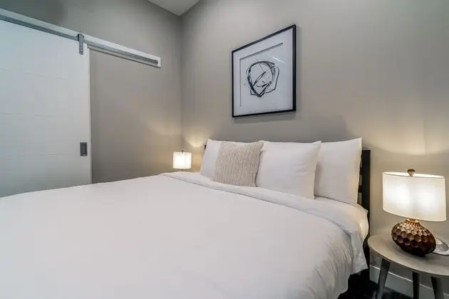 Classic Apart Daire, 1 En Büyük (King) Boy Yatak ve Çekyat (Self Check-in with Virtual Front Desk)