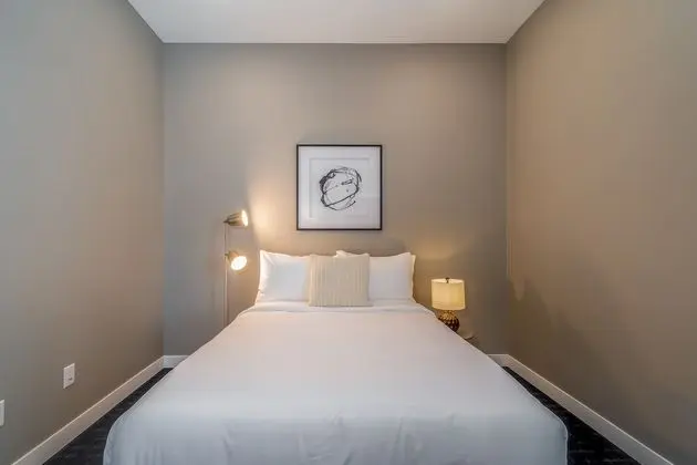 Standard Apart Daire, 1 Çift Kişilik Yatak ve Çekyat (Self Check-in with Virtual Front Desk)