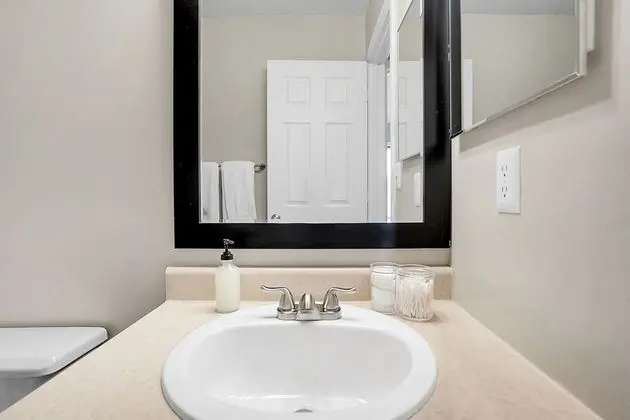 Comfort Apart Daire, 2 Yatak Odası, Sigara İçilmez (Self Check-in with Virtual Front Desk)