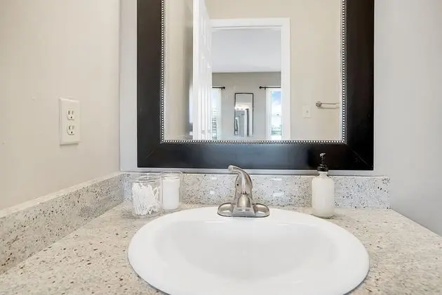Comfort Apart Daire, 2 Yatak Odası, Sigara İçilmez (Self Check-in with Virtual Front Desk)