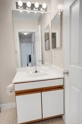 Comfort Apart Daire, 2 Yatak Odası, Sigara İçilmez (Self Check-in with Virtual Front Desk)