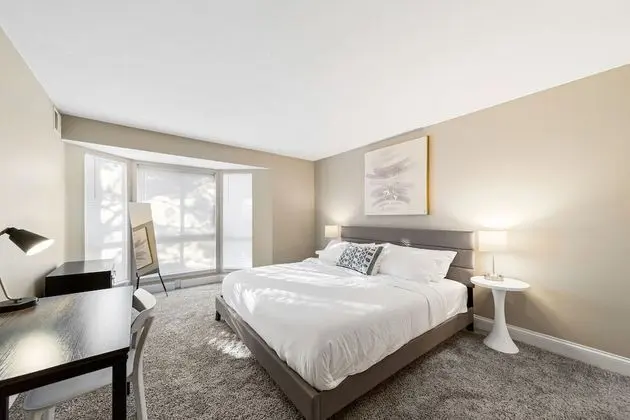 Family Apart Daire, 2 Yatak Odası (Self Check-in with Virtual Front Desk)