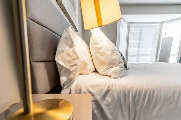 Family Apart Daire, 2 Yatak Odası (Self Check-in with Virtual Front Desk)
