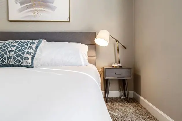 Family Apart Daire, 2 Yatak Odası (Self Check-in with Virtual Front Desk)