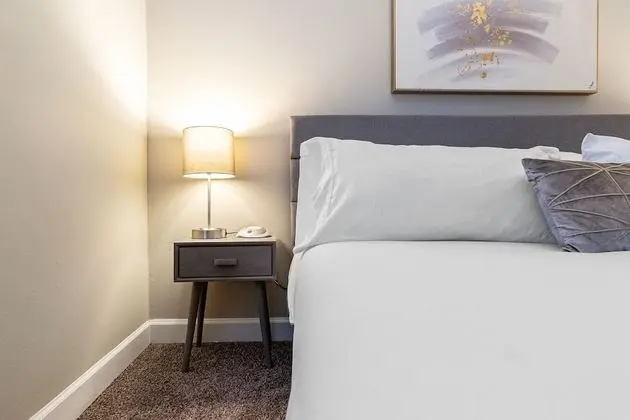 Family Apart Daire, 2 Yatak Odası (Self Check-in with Virtual Front Desk)