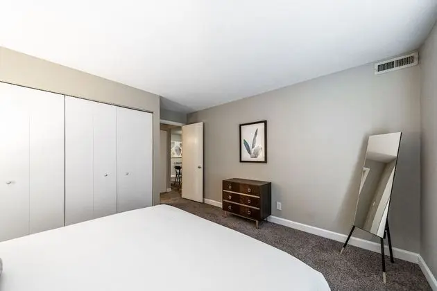Family Apart Daire, 2 Yatak Odası (Self Check-in with Virtual Front Desk)