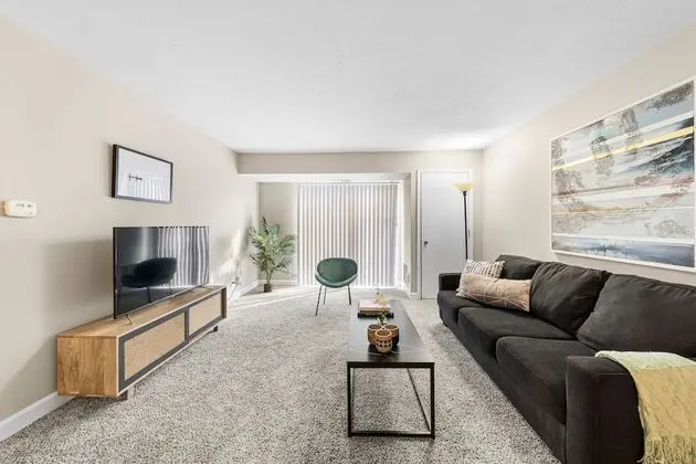 Family Apart Daire, 2 Yatak Odası (Self Check-in with Virtual Front Desk)
