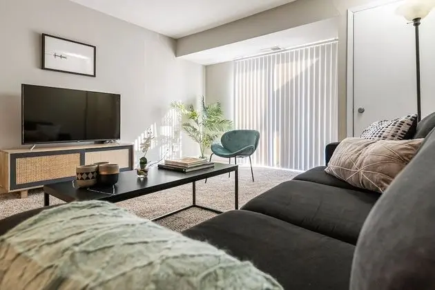 Family Apart Daire, 2 Yatak Odası (Self Check-in with Virtual Front Desk)