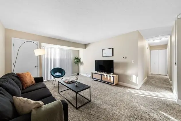 Family Apart Daire, 2 Yatak Odası (Self Check-in with Virtual Front Desk)