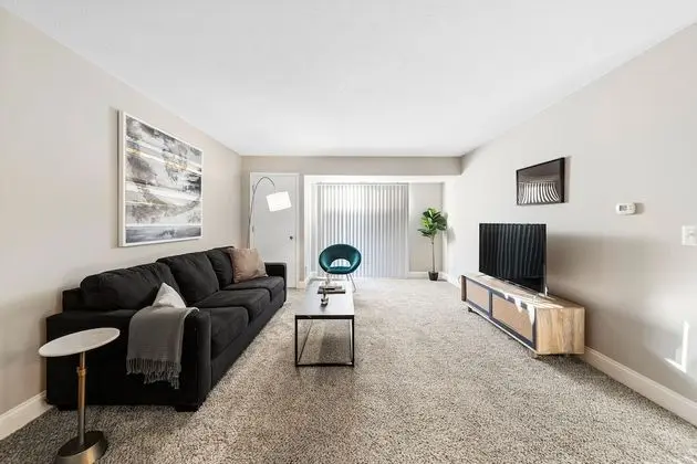Family Apart Daire, 2 Yatak Odası (Self Check-in with Virtual Front Desk)