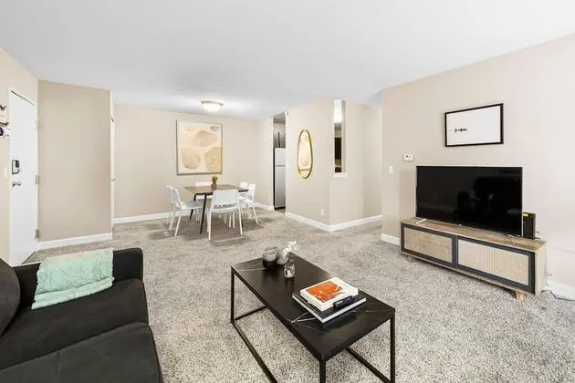 Family Apart Daire, 2 Yatak Odası (Self Check-in with Virtual Front Desk)