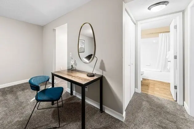 Family Apart Daire, 2 Yatak Odası (Self Check-in with Virtual Front Desk)