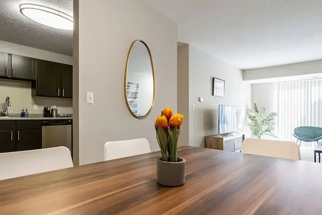 Family Apart Daire, 2 Yatak Odası (Self Check-in with Virtual Front Desk)