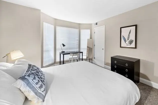 Traditional Apart Daire, Sigara İçilmez (Self Check-in with Virtual Front Desk)