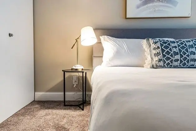 Traditional Apart Daire, Sigara İçilmez (Self Check-in with Virtual Front Desk)