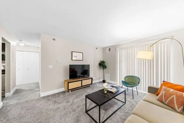 Traditional Apart Daire, Sigara İçilmez (Self Check-in with Virtual Front Desk)