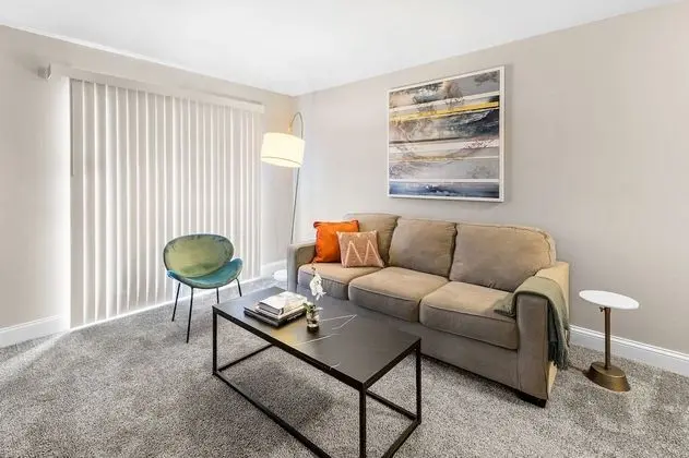 Traditional Apart Daire, Sigara İçilmez (Self Check-in with Virtual Front Desk)