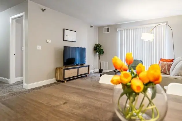 Traditional Apart Daire, Sigara İçilmez (Self Check-in with Virtual Front Desk)