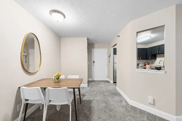 Traditional Apart Daire, Sigara İçilmez (Self Check-in with Virtual Front Desk)