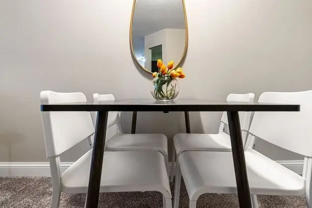 Traditional Apart Daire, Sigara İçilmez (Self Check-in with Virtual Front Desk)