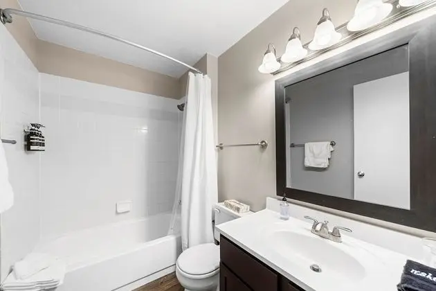 Traditional Apart Daire, Sigara İçilmez (Self Check-in with Virtual Front Desk)