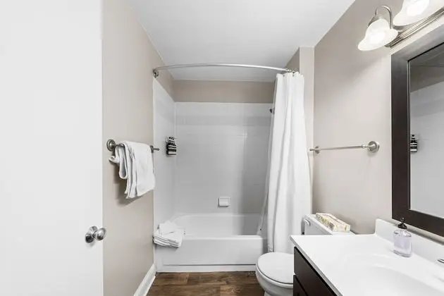 Traditional Apart Daire, Sigara İçilmez (Self Check-in with Virtual Front Desk)