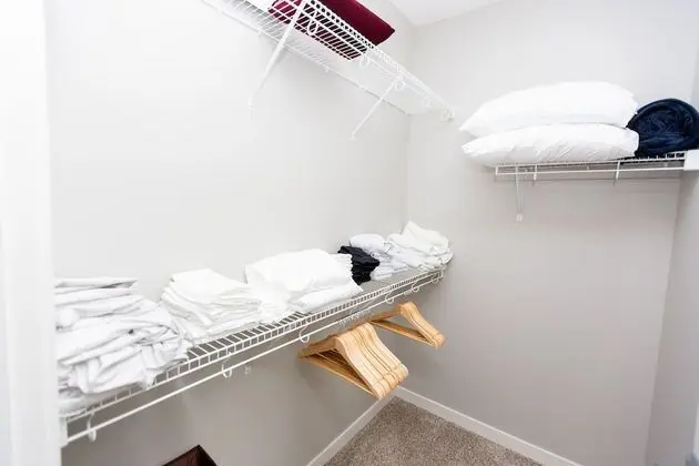 Comfort Apart Daire, 1 En Büyük (King) Boy Yatak (Self Check-in with Virtual Front Desk)