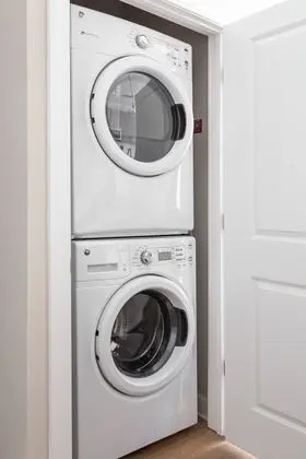 Deluxe Apart Daire, 1 Yatak Odası, Sigara İçilmez (Self Check-in with Virtual Front Desk)