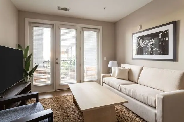 Signature Apart Daire, 1 Yatak Odası, Sigara İçilmez (Self Check-in with Virtual Front Desk)