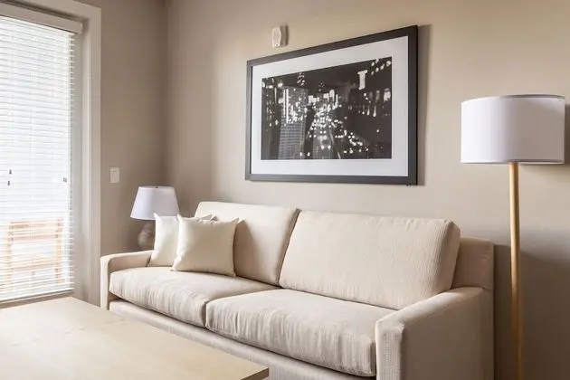 Signature Apart Daire, 1 Yatak Odası, Sigara İçilmez (Self Check-in with Virtual Front Desk)