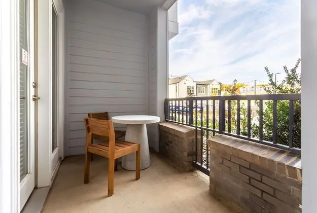 Signature Apart Daire, 1 Yatak Odası, Sigara İçilmez (Self Check-in with Virtual Front Desk)