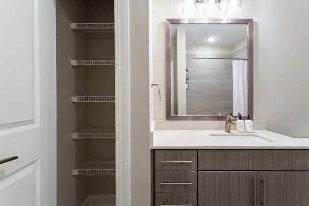 Signature Apart Daire, 1 Yatak Odası, Sigara İçilmez (Self Check-in with Virtual Front Desk)