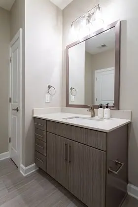 Signature Apart Daire, 1 Yatak Odası, Sigara İçilmez (Self Check-in with Virtual Front Desk)