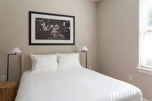 Superior Apart Daire, 2 Yatak Odası, Sigara İçilmez (Self Check-in with Virtual Front Desk)