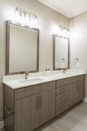 Superior Apart Daire, 2 Yatak Odası, Sigara İçilmez (Self Check-in with Virtual Front Desk)