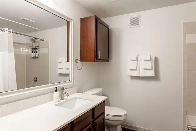 Standard Apart Daire (Self Check-in with Virtual Front Desk)