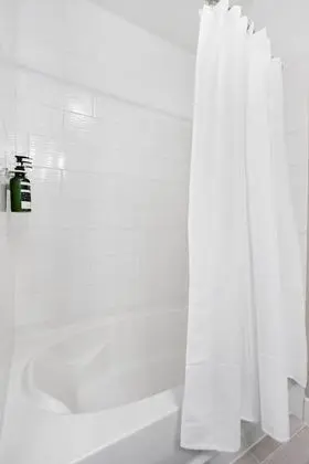Comfort Apart Daire, 1 En Büyük (King) Boy Yatak ve Çekyat (Self Check-in with Virtual Front Desk)