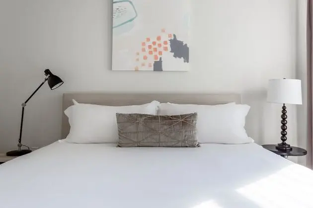 Signature Apart Daire, 1 En Büyük (King) Boy Yatak ve Çekyat (Self Check-in with Virtual Front Desk)