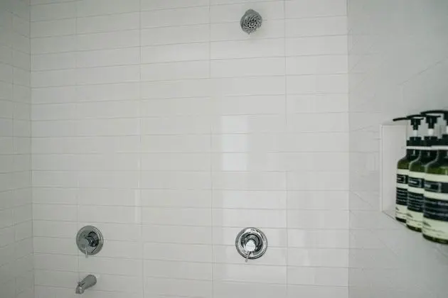 Deluxe Apart Daire, 2 Yatak Odası, Sigara İçilmez, 2 Banyolu