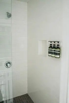 Deluxe Apart Daire, 2 Yatak Odası, Sigara İçilmez, 2 Banyolu