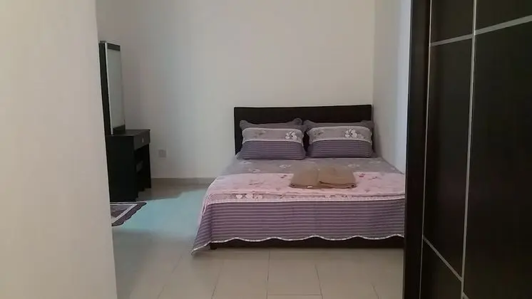 Family Ev, 3 Yatak Odası, Sigara İçilebilir