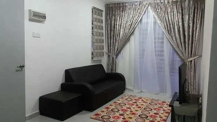Family Ev, 3 Yatak Odası, Sigara İçilebilir