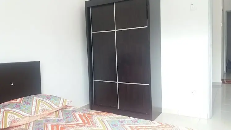 Family Ev, 3 Yatak Odası, Sigara İçilebilir
