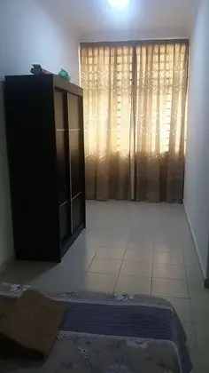 Family Ev, 3 Yatak Odası, Sigara İçilebilir