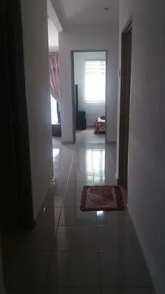 Family Ev, 3 Yatak Odası, Sigara İçilebilir