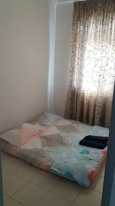 Family Ev, 3 Yatak Odası, Sigara İçilebilir
