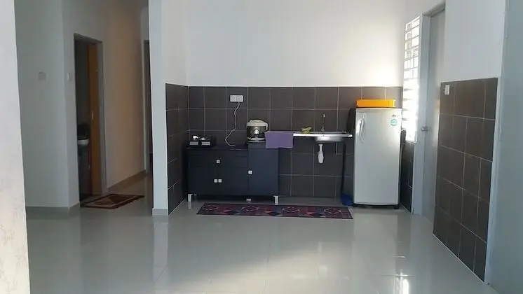 Family Ev, 3 Yatak Odası, Sigara İçilebilir