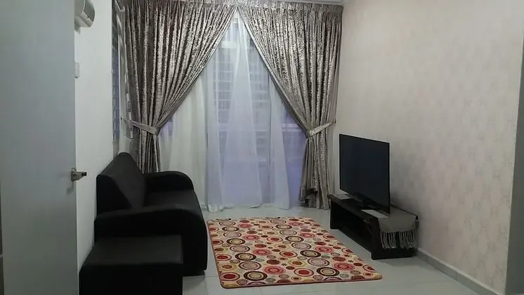 Family Ev, 3 Yatak Odası, Sigara İçilebilir