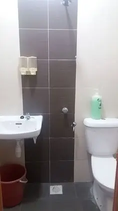 Family Ev, 3 Yatak Odası, Sigara İçilebilir